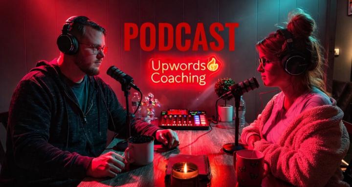 Upwords Coaching LLC