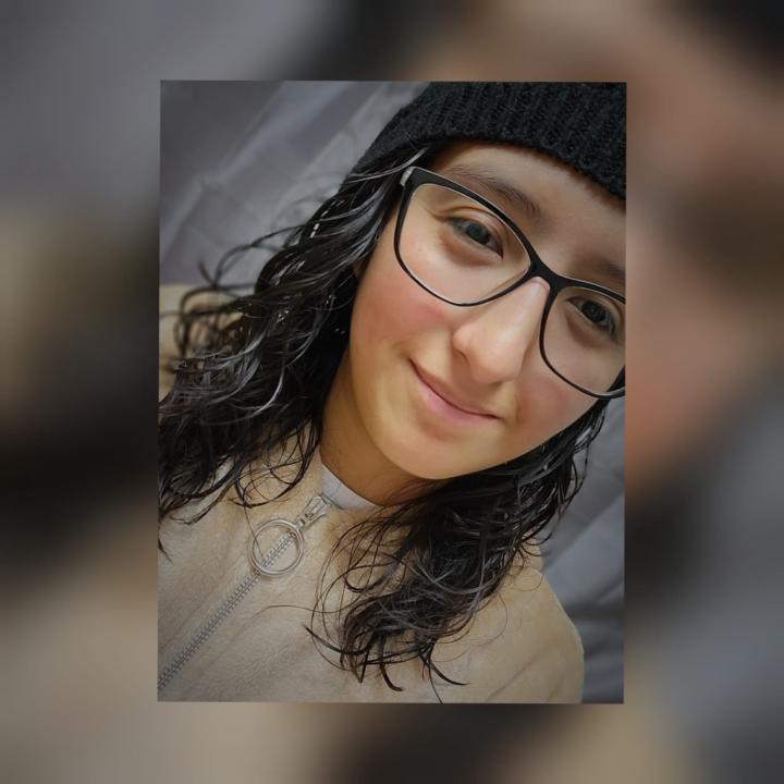 Meyque Gonzalez Chavez