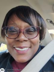 Maureen Gochett