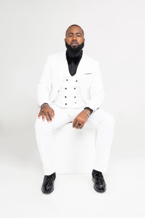 Christopher Ervin