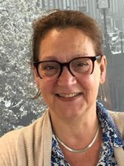 Paula van Nie van Gelderen