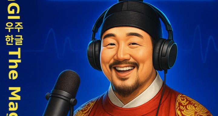 Daily-K· Freestyle KoreanSkool