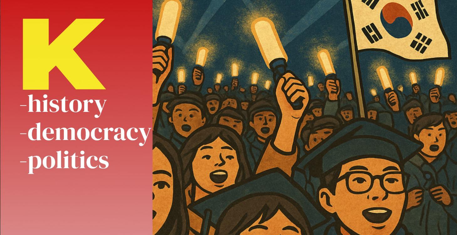 K-history | -democracy | -politics