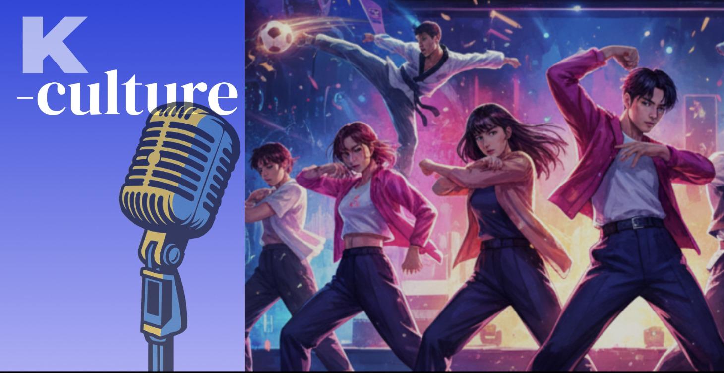 K-culture | HanGuk-MunHwa | 한국문화