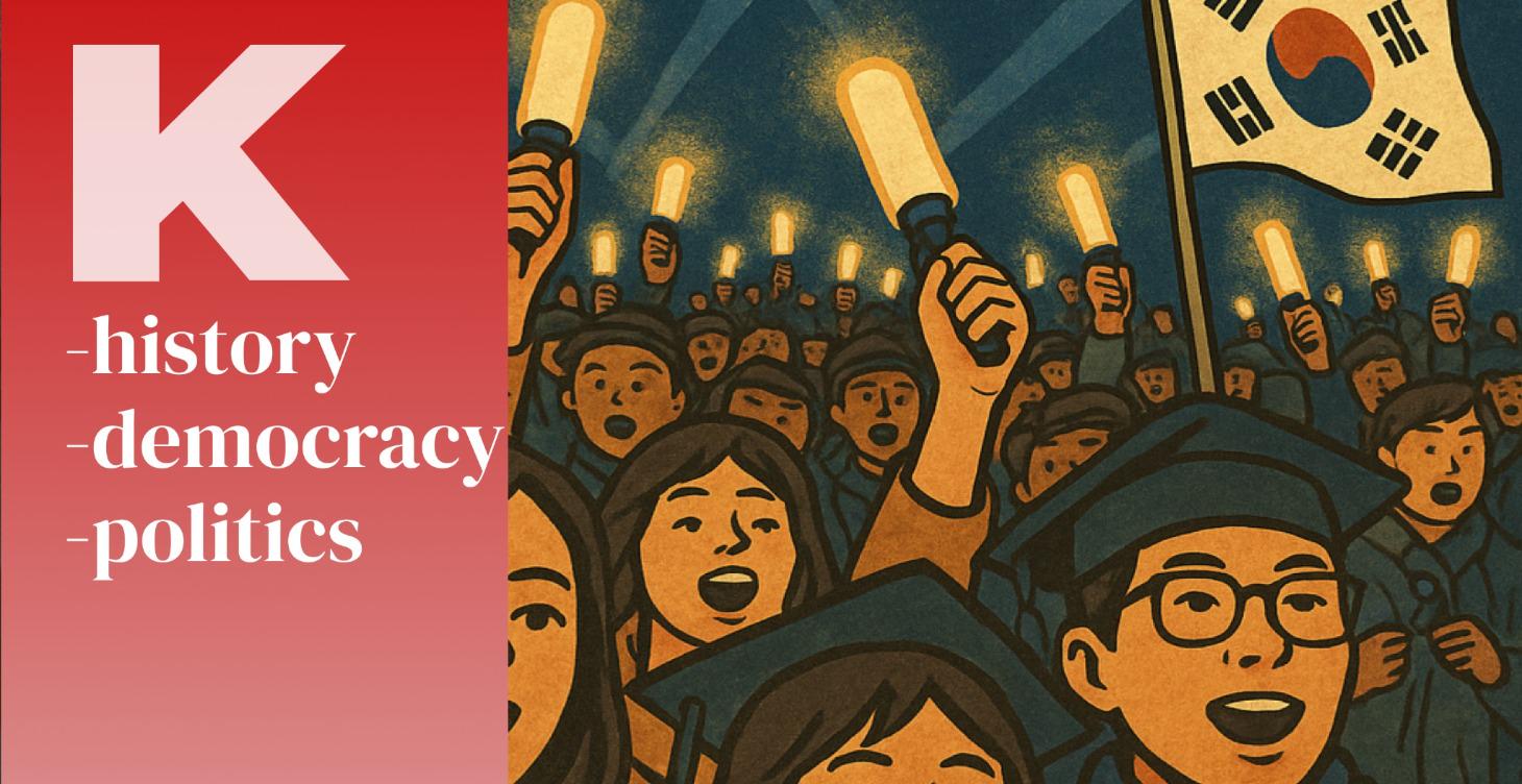 K-history | -democracy | -politics