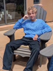 Kristian D