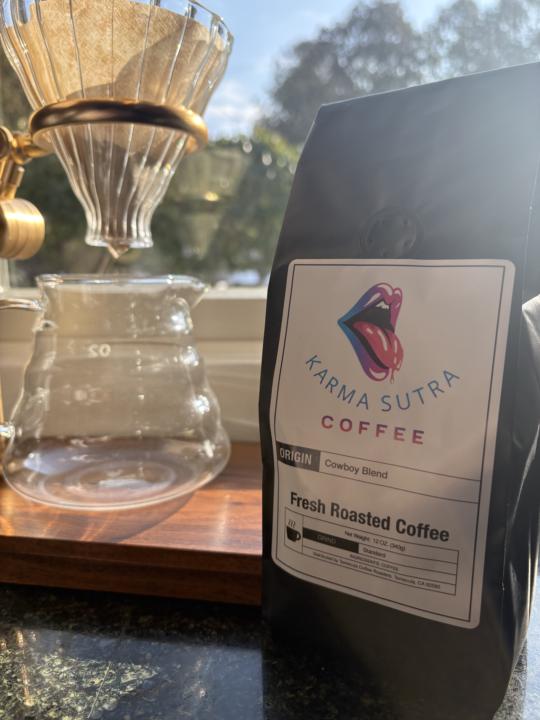 Ethically Sourced Specialty Grade Roasts