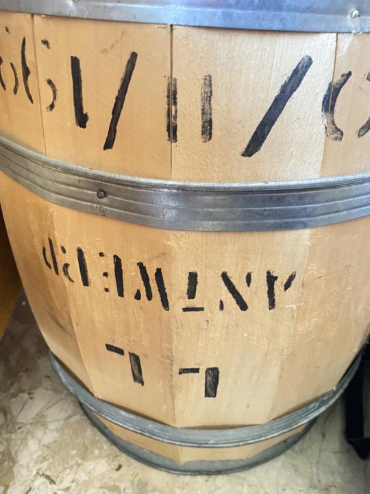 Jamaican blue montain!!