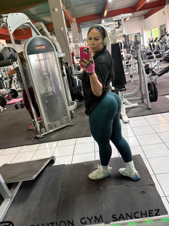 Iveth Castro Triana