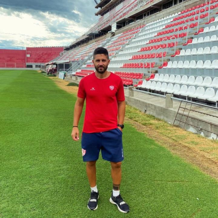 German Alejandro Ramirez