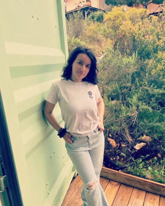 Natalia Gomez