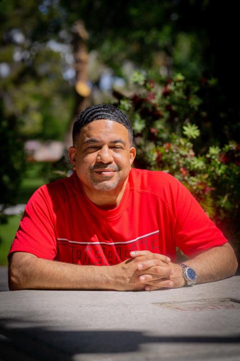 Richard Martes