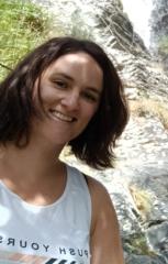 Saray Agorreta