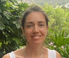 Radhika Rabell Gamero