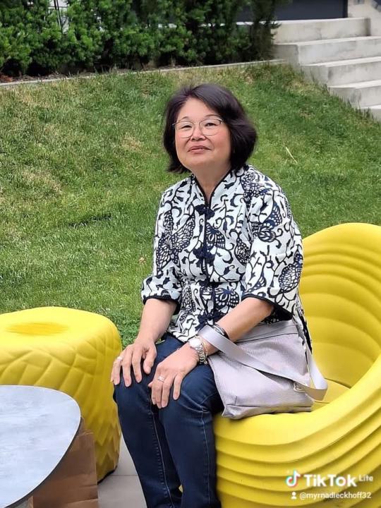 Myrna Dieckhoff