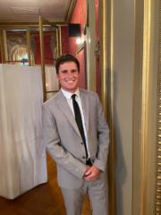 Justin Cecchini