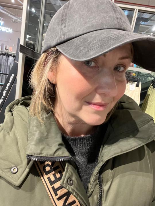 Jodie Glover