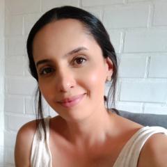 Angelica Farias