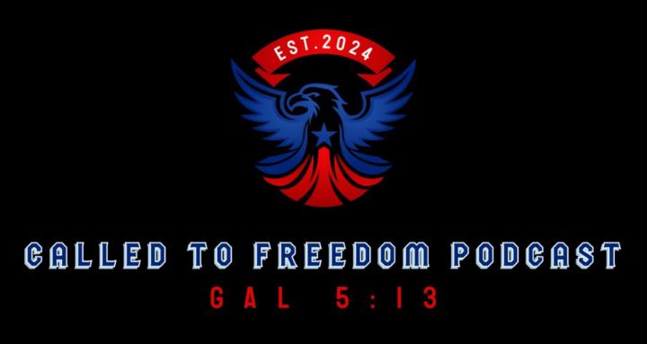 Called to Freedom