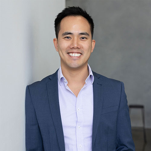 David Chung