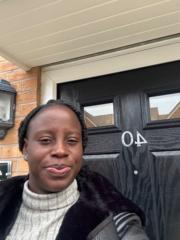 Faustina Koomson