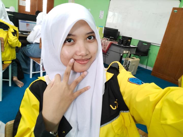 Annida Hasanah