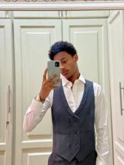 Barnabas Seyoum