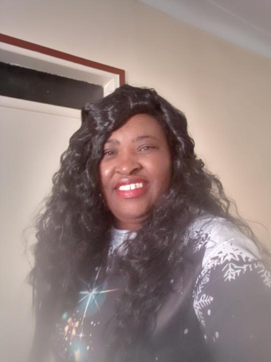 Bitea Boyomo Sylvie