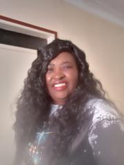 Bitea Boyomo Sylvie