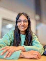 Jagdeep Kaur
