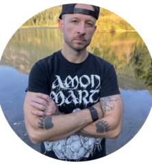 Seth Studley