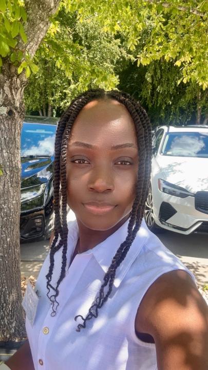 Rose Nadine Toussaint