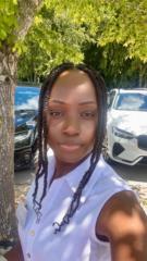 Rose Nadine Toussaint