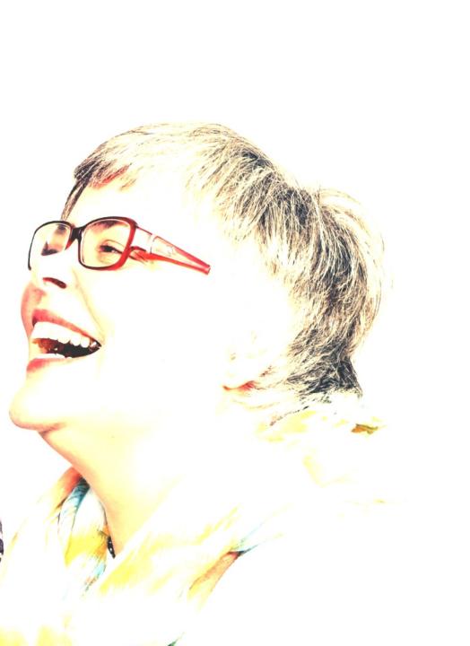 Barbara Becker