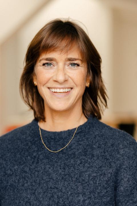 Laura Ganswindt