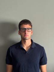 Nicolas Delgado