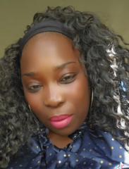 Te'shonda Washington