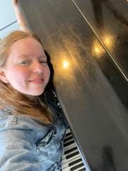 Pamela Frankenhaeuser