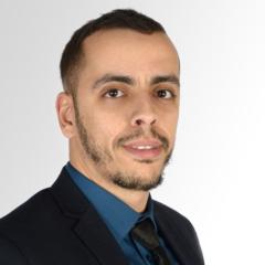 Jaafar Madih