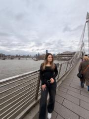 Iulia Greere