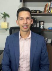 Diego Roberto Garcia Fajardo