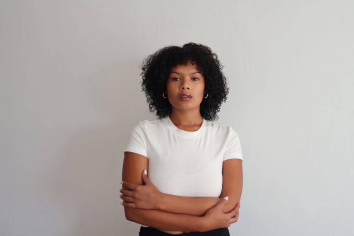 Nekita Hill