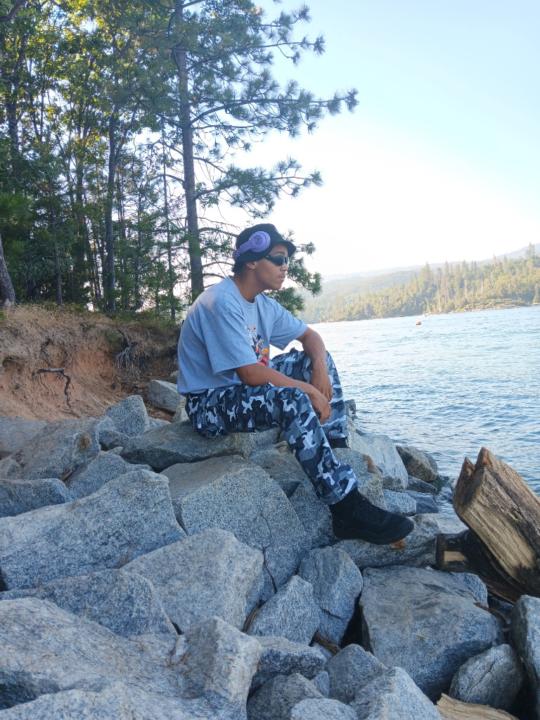 Isaiah Cowings