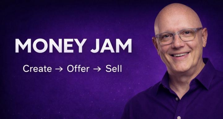 Money Jam 1.0