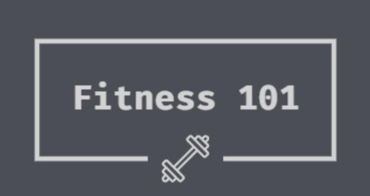 Fitness 101