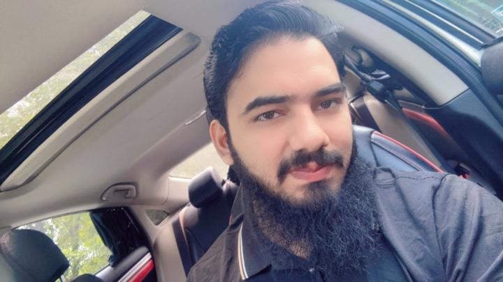 M Taqi