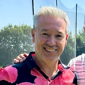 Jose Maria Marí Padilla