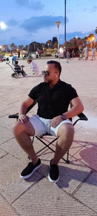 Abdou Safir