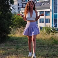 Лина Хамдан