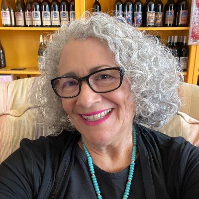Cheryl Palos